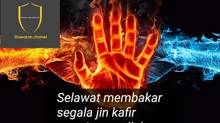 Download Ruqyah Dan Selawat Membakar Segala Jin Kafir,sihir, saka, santau, busung,asyik, MP3