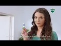 NEW Vicks Roll-On Inhaler: Plants - Punjabi
