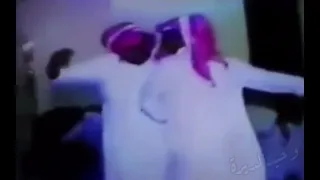 جلسة خاصة نادرة خالد عبدالرحمن صارحيني أول اغنية له 