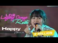 Download Lagu MP3 HAPPY ASMARA - L D R | Layang Dungo Restu |