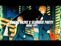 Lagu Gimme more x slumber party - Britney Spears \u0026 Ashinkko and Princess Nokia [audio edit]
