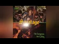 Savatage Holocaust