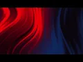Abstract Red Blue Fluid Gradient Loop Wallpaper Ambient light 1 HOUR