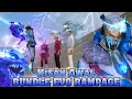 Download Lagu Film Pendek FF | Kisah Awal Muncunlya Bundle Evo Rampage.