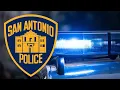 Crime in San Antonio dropped 13 in 2025 SAPD report says