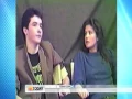 The Sure Thing 1985 Audition Tape
