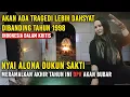 Download Lagu Ngeri !! Nyai Alona meramalkan tentang nasib Indonesia di akhir tahun 2025