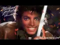 Michael Jackson - Love Never Felt So Good (If Released on Thriller) | MJ Rebuilt
