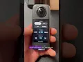 How to Use The Insta360 X3 For The First Time
