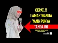 Download Lagu PACARMU ADA TANDA INI..? CEPAT DINIKAHI SEBELUM DISIKAT ORANG LAIN, Inilah Tanda Calon Istri yang OK