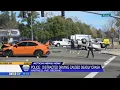Redding police urge safety after deadly phone-related crash