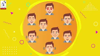 الانفعالات علم نفس 