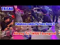 Lagu TRiSNA minum sebotol berdua bentuk perhatian abang tri ke nabila