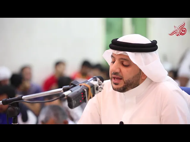 دعاء السمات - القارئ محسن الجمري