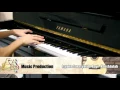 Isyana Sarasvati ft. Rayi - Kau Adalah (Piano Cover)