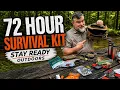 The Survival Kit I d Trust With My Life