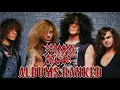 Lagu Morbid Angel Albums Ranked!