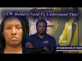 What We Can Learn From The Carlisha Hood Incident