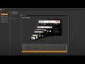 Electronic Assembly - uniTFTDesigner