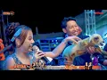 Lagu CINTA DARI SEBERANG  ELSA SAFITRI DISAWER ANAK MBEEE ...NEW PUTRA A4 -