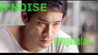 penyesalan dnoise band indie indonesia unofficial klip
