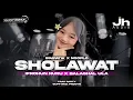 Download Lagu DJ SHOLAWAT - IFROHUN NURU  || TRAP SIMPATIK X NGOPLO - VIRAL TIKTOK| JH AUDIO PAMEKASAN ‼️