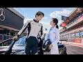 A Surgeon Was Forced to Marry a Racer Their First Kiss Was a Disaster but He Fell Hard for Her
