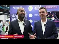 Intersec Saudi Arabia 2024 Interview with Rishi Lodhia Eagle Eye Networks