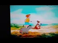 Download Lagu les aventures de Winnie l'ourson VHS extrait 10