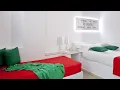 Hotel Acqua Vatos Santorini, Grecia | Vacaciones en Europa