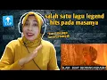 Lagu SLAM - BUAT SEORANG KEKASIH | 🇮🇩 REACTION