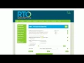 Create an HRA Document - RTO Benefits