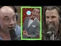 Lagu Rob Zombie Was a PA on Pee Wee's Playhouse | Joe Rogan