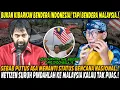 Lagu DUNIA TERDIAM‼️ Aceh Kibarkan Bendera Malaysia, Isyarat Rakyat Sudah Tak Percaya Sistem Di Indonesia