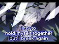 Afraid (ORIGINAL SONG)