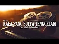 Lagu Kala Sang Surya Tenggelam - Chrisye I Jazz Ballad (Female Cover) by The Cover Bank
