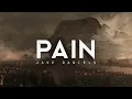 Download Lagu Pain - Jake Daniels (LYRICS)