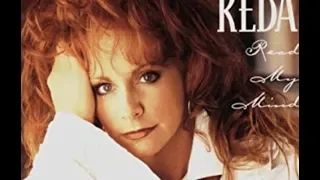 Reba McEntire Only In My Mind 