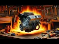 What Is The Best Transmission For A 383 Stroker