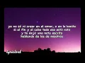 DELLAFUENTE & Morad - Manos Rotas (Letras/Lyrics)