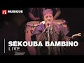 Download Lagu Sékouba Bambino en concert à Africolor