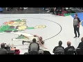 OSAA State Championships Finals Match 2026