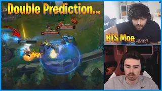 100% PRO Double Prediction...LoL Daily Moments Ep 1103