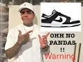 REAL REASON WHY PEOPLE HATE PANDA DUNKS