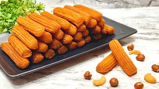 بلح الشام الكداب المقرمش مع أسرار نجاحه من اول مرة حلويات رمضان ٢٠٢٢ 