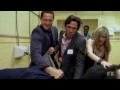 IASIP - High School Reunion Bathroom Scene