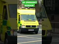 Download Lagu Ambulance Responding#ambulance siren#ambulance noises#105