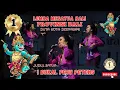 Lagu DENPASAR JUARA 1 MESATUA TINGKAT PROVINSI BALI TAHUN 2025
