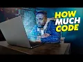 How Much Coding Do You Need For Data Science