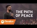 Download Lagu Stop waiting for it; walk in it. | Pastor Steven Furtick